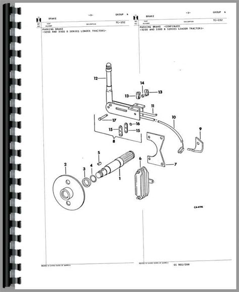 international 3200 skid steer arm pin replacement|ih s 3200a manual.